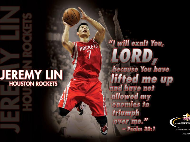 Jeremy Lin | FCA Resources